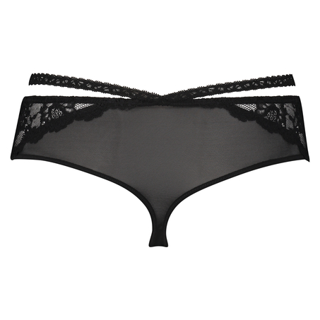 Skye Thongboxers, Black