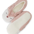 Ballerina slippers, Pink