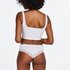 Brazilian micro, White