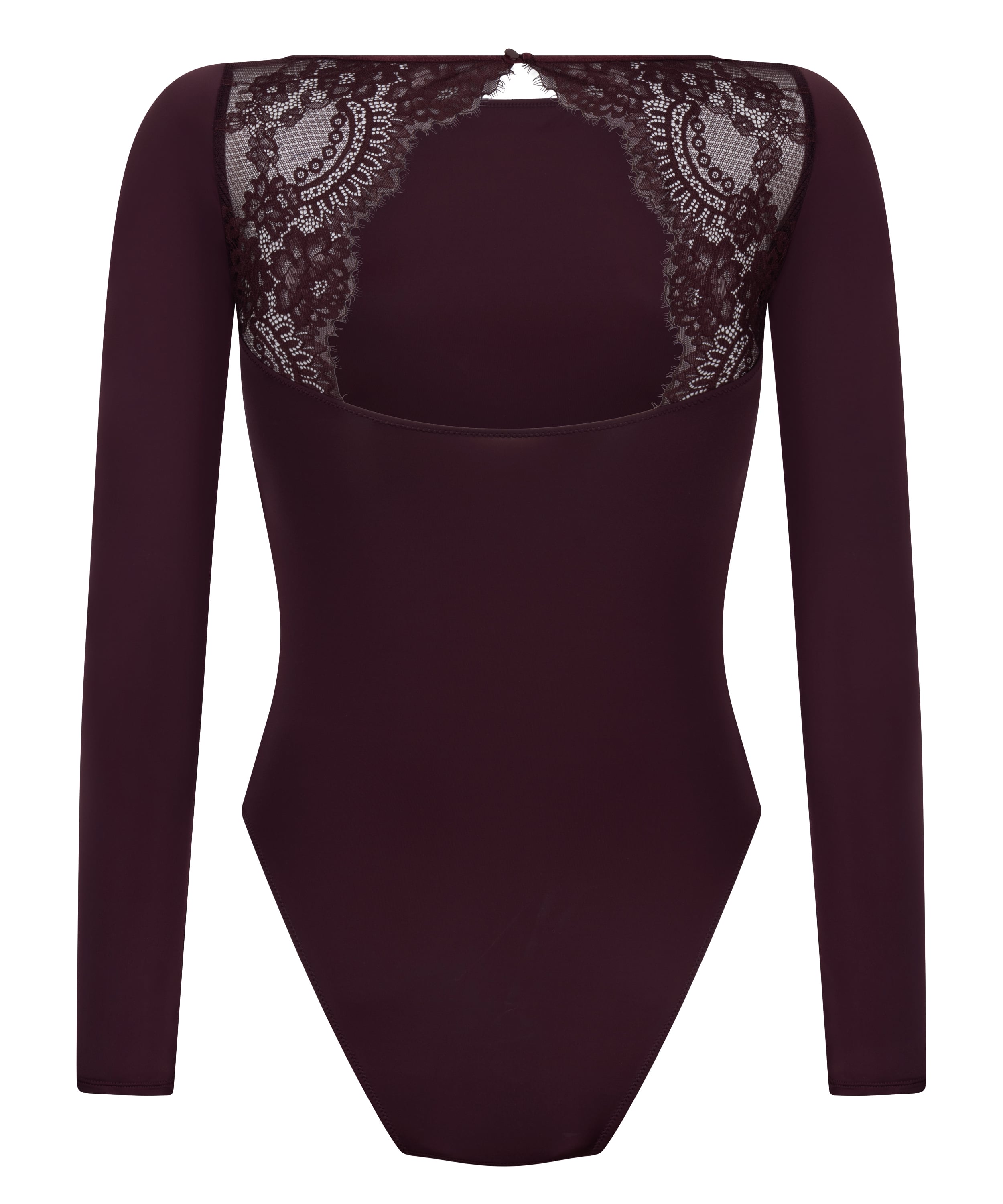 Becky Body, Purple, main