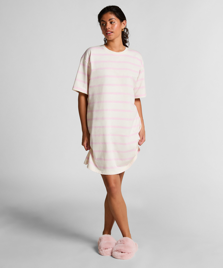 Nightshirt, Pink