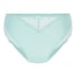 Sophie high knickers, Blue