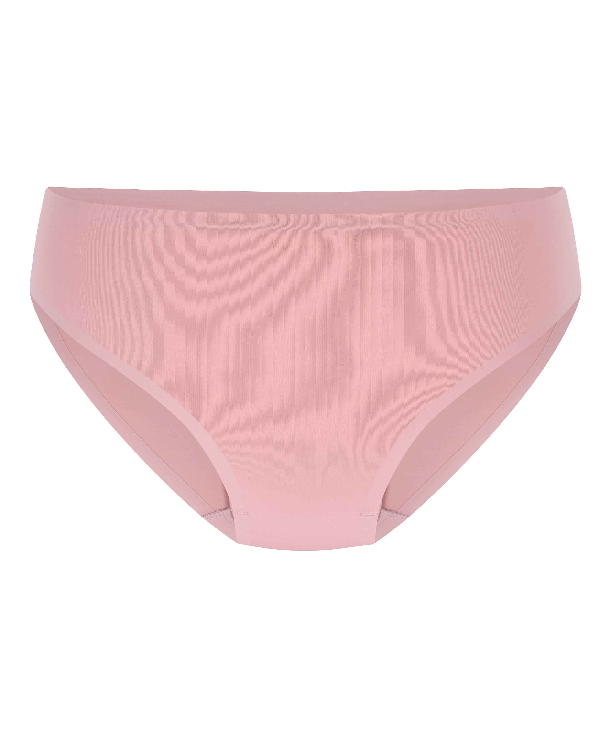 Invisible Brazilian, Pink, main