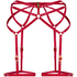 Private Suspender, Red