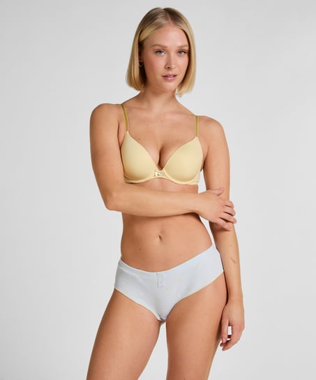 Brazilian Renee, Blue