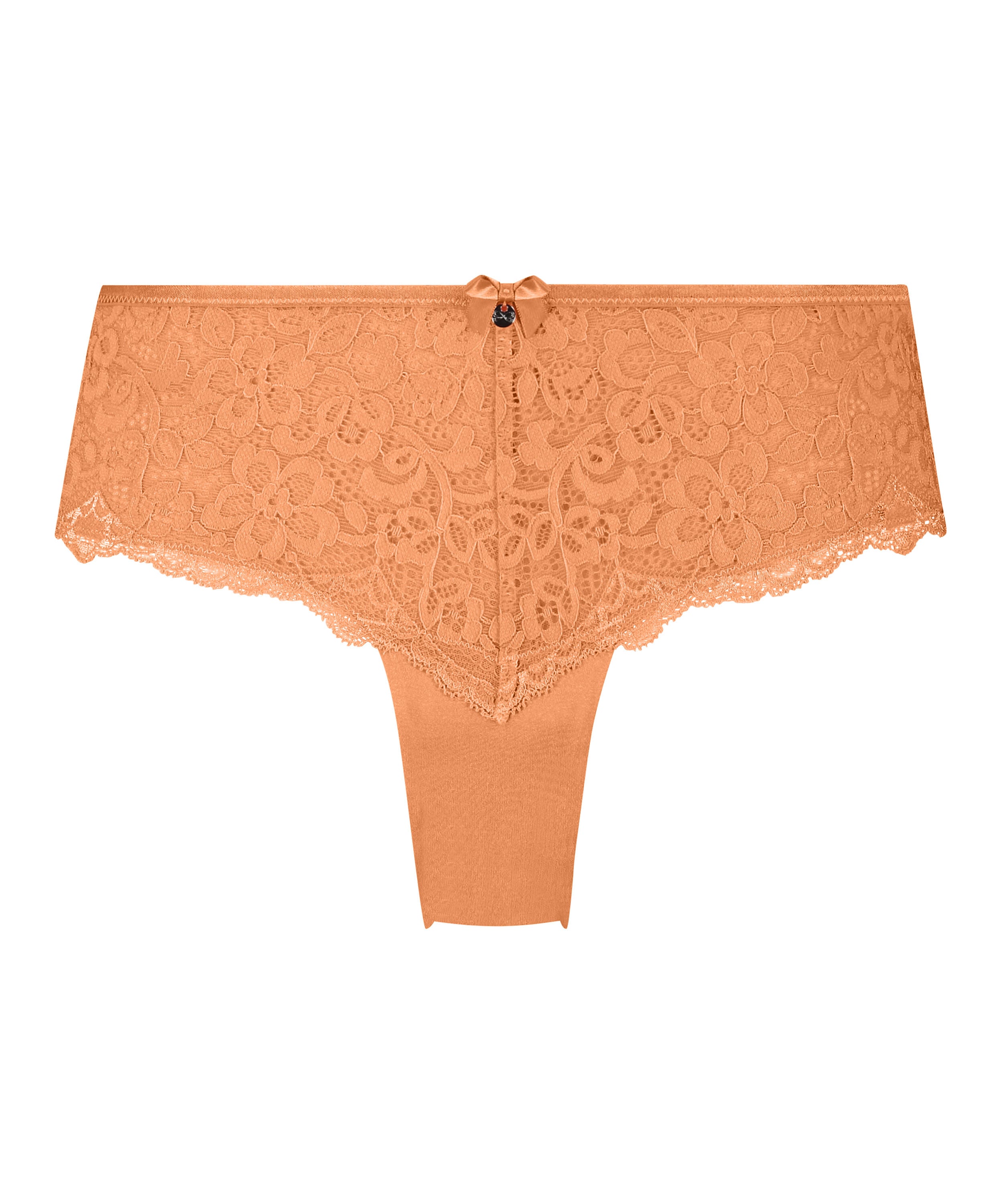 Marine Brazilian, Orange