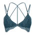 Astrid Bralette, Blue