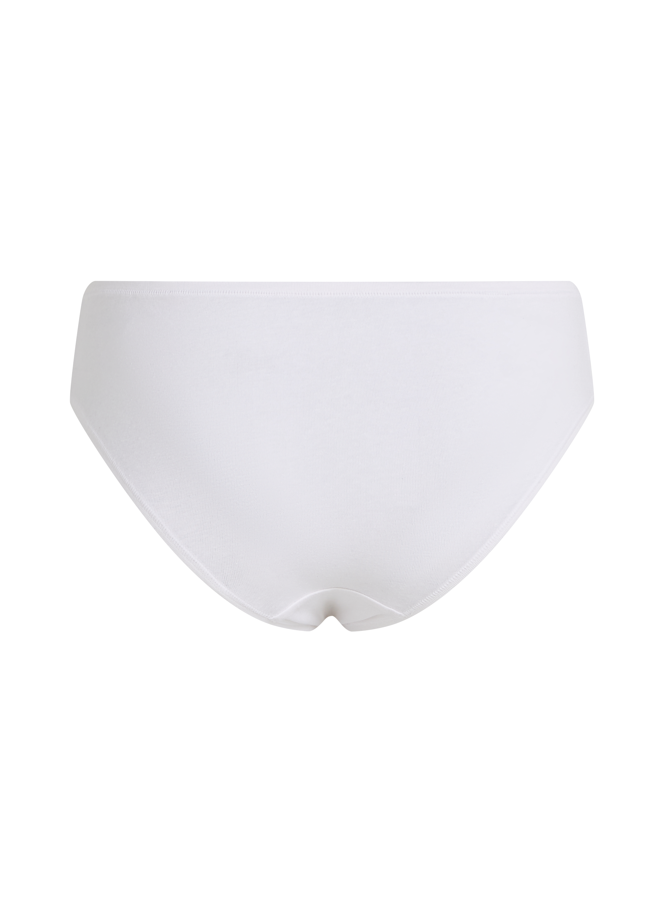 Cotton Kira Brazilian, White, main