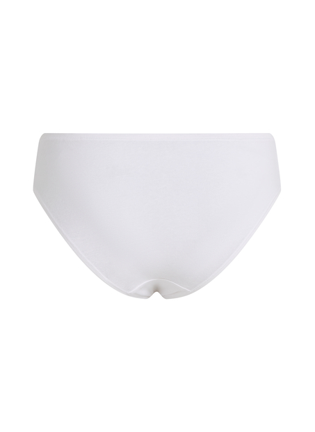 Cotton Kira Brazilian, White