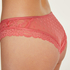 Brazilian Indi, Pink