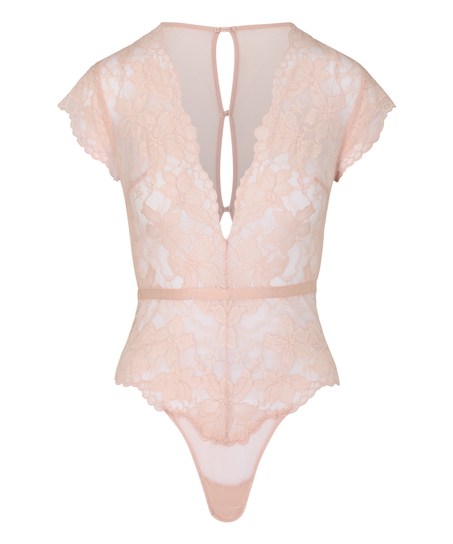 Body Viktoria, Pink