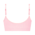 Dianne Bralette, Pink
