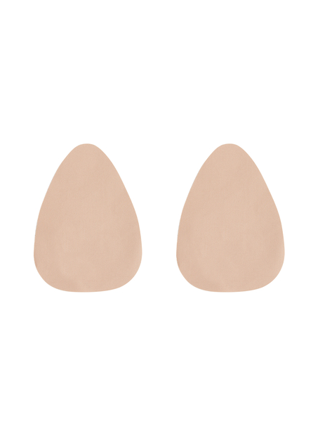 2-pack Boob Lift Stickers, Beige