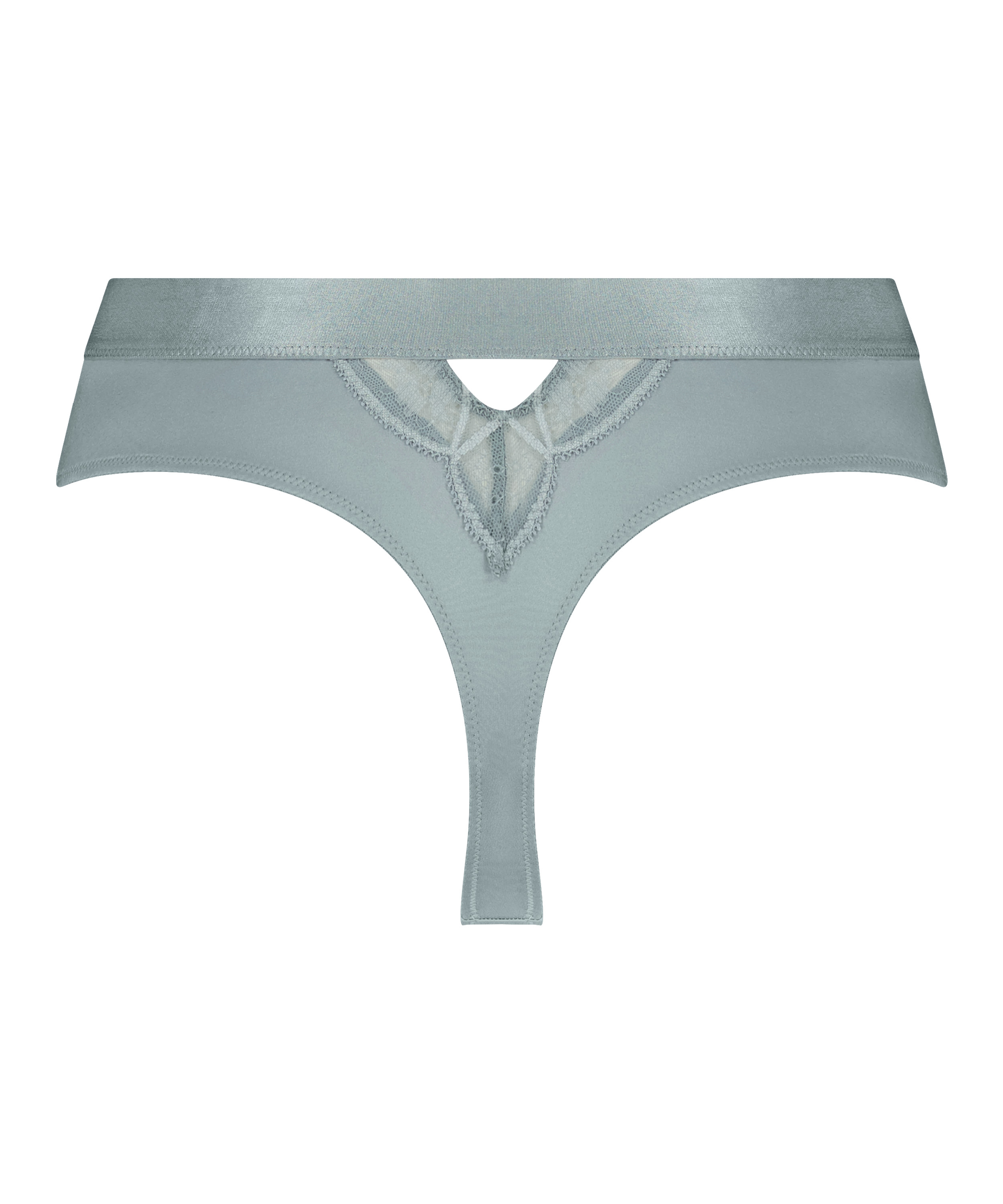 Luna Thong, Blue, main