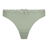 Lola Thong, Green