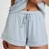 Essential Jersey Short, Blue