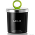 LELO Massage Candle Snow Pear & Cedarwood, Green