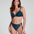 Belle Brazilian, Green