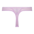 Ollie Thong, Purple