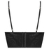 Tilda Bralette Nyakim, Black