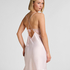 Miri Slipdress, Pink