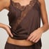 Cami Cecilia, Brown