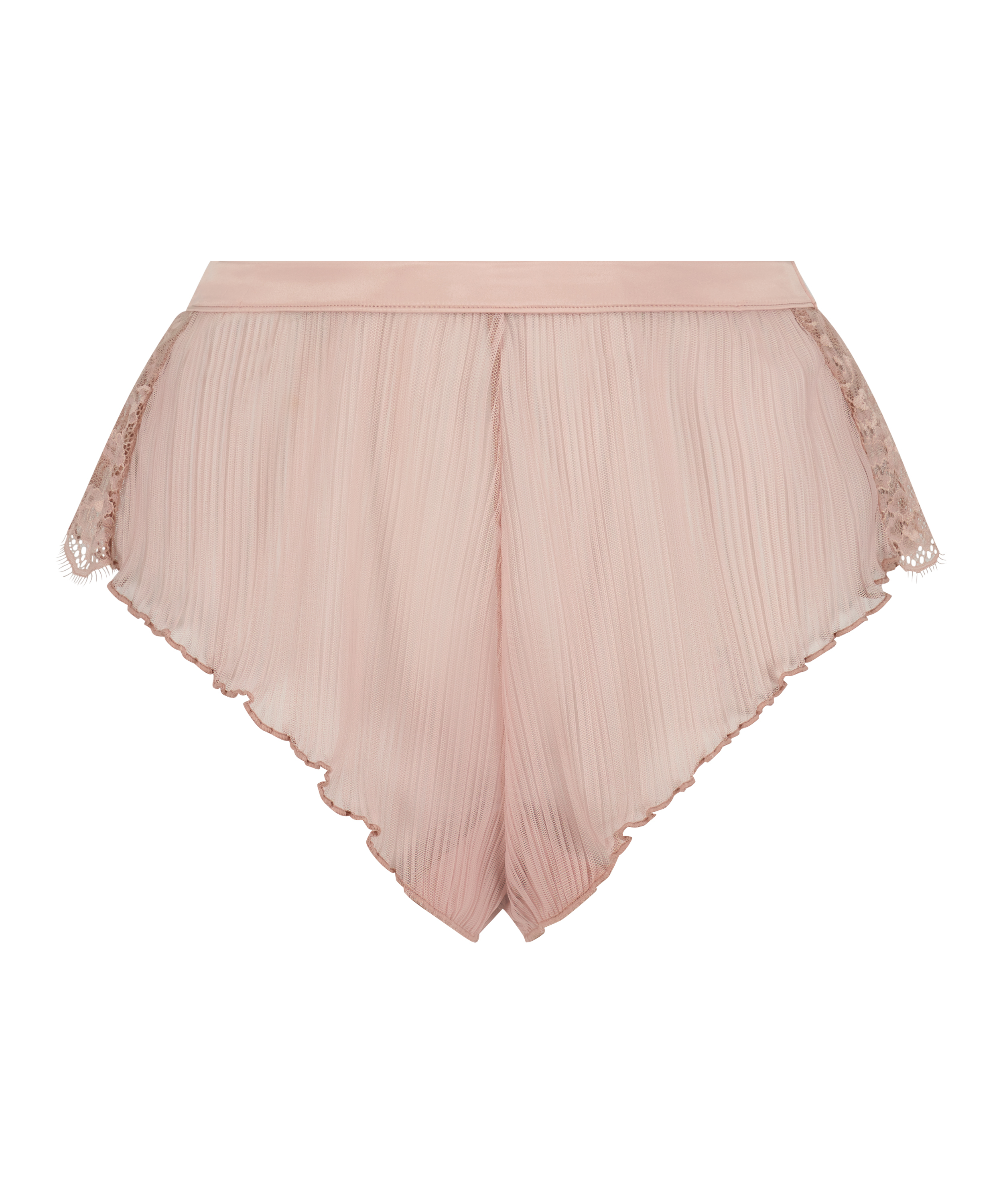 Elissa French Knickers, Pink, main