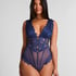 Grace Body, Blue