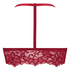 Charlotta Bralette, Red