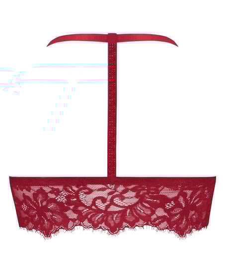Charlotta Bralette, Red