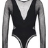 Shine Body, Black