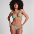 Giselle Cheeky Bikinibottom, Green