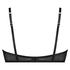 Sosha Non-Padded Underwired Bra, Black