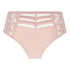 Highleg Thong Rosa, Pink
