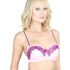 Padded underwired bra Jenna, Pink
