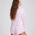 Pyjama Shorts, Pink