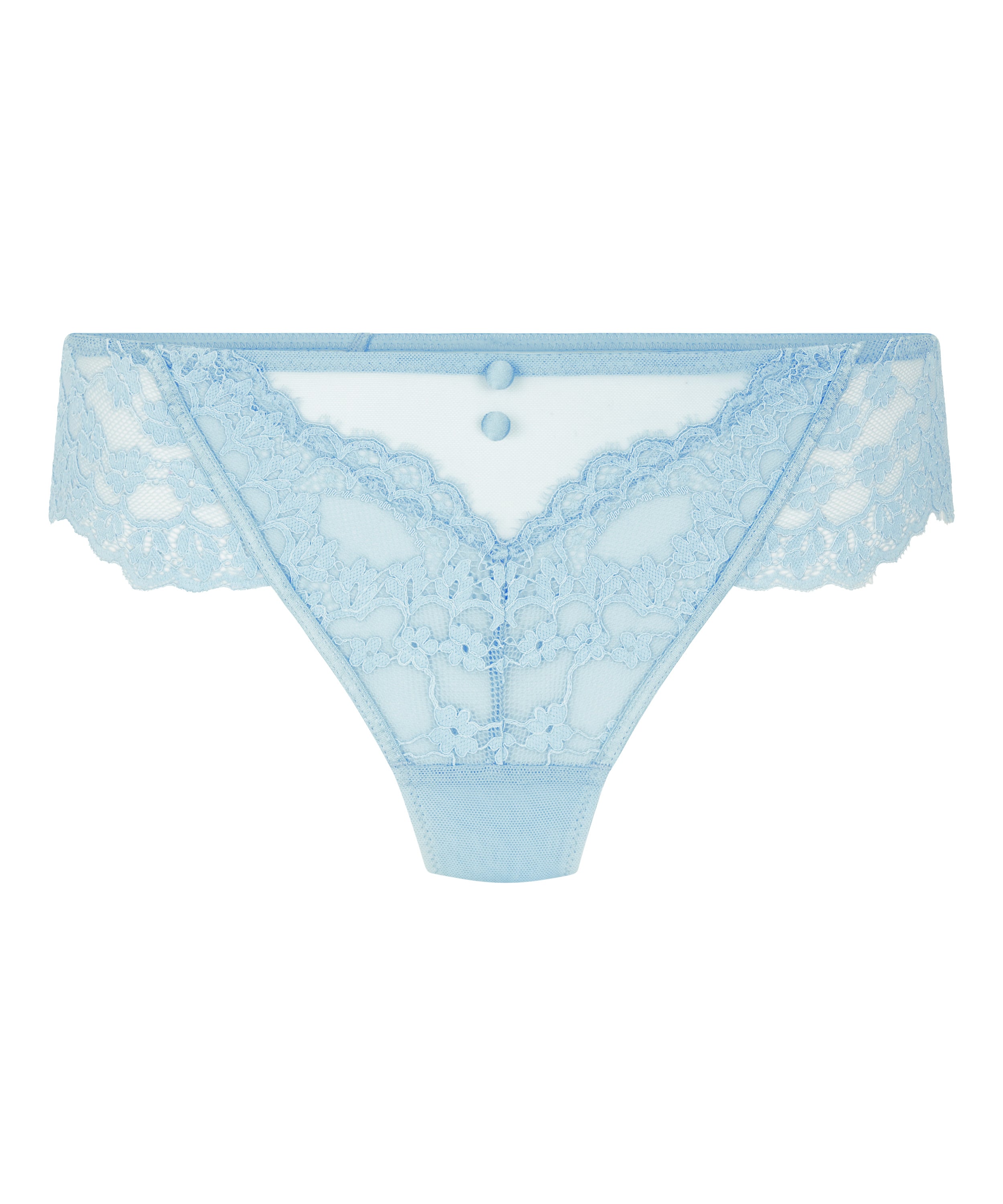 Daisy Thong, Blue, main