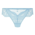 Daisy Thong, Blue