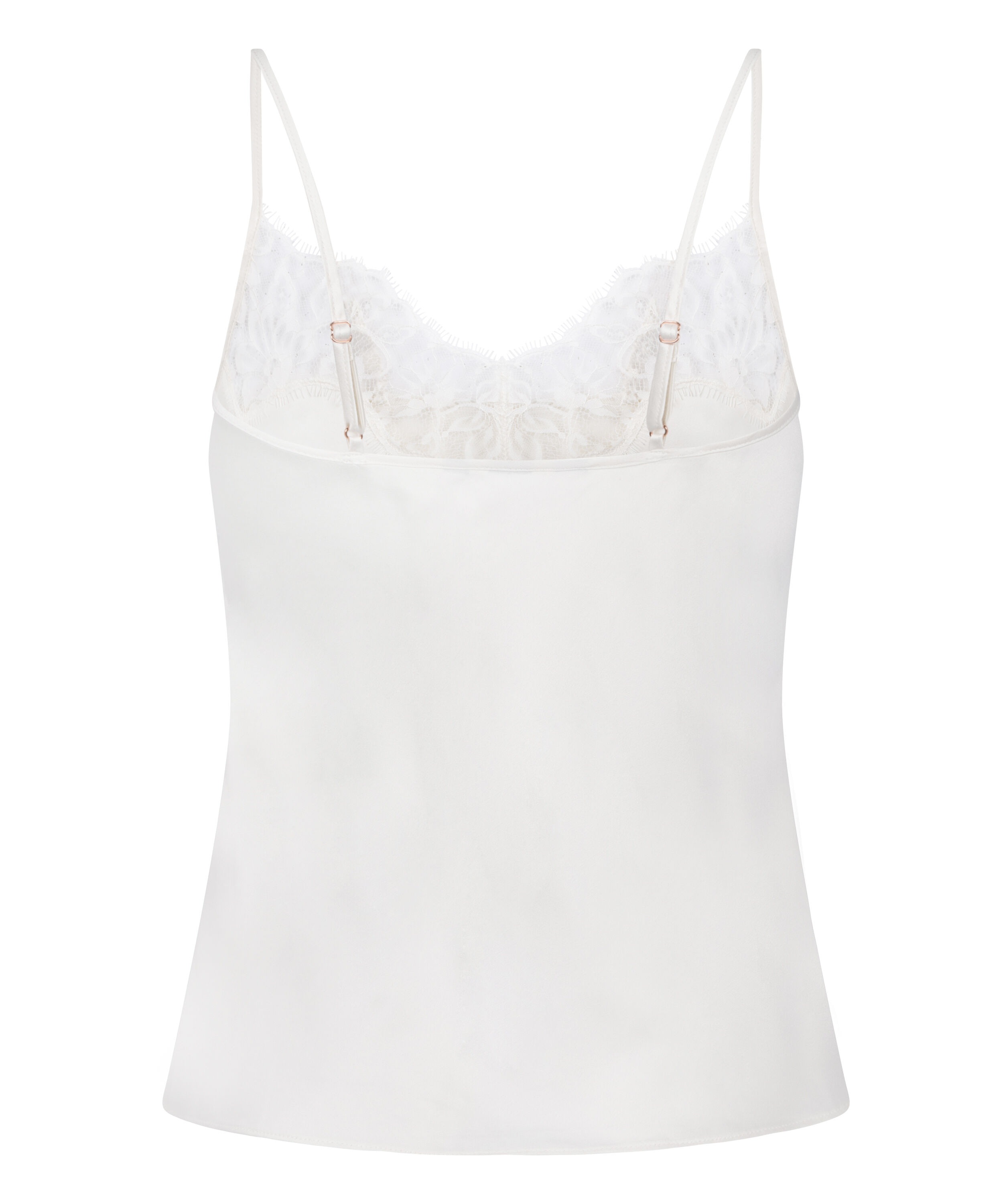 Valerie Cami - Pajama Tops - Hunkemöller