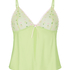 Cami Harriet, Green