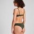 Cheeky Liloye, Green