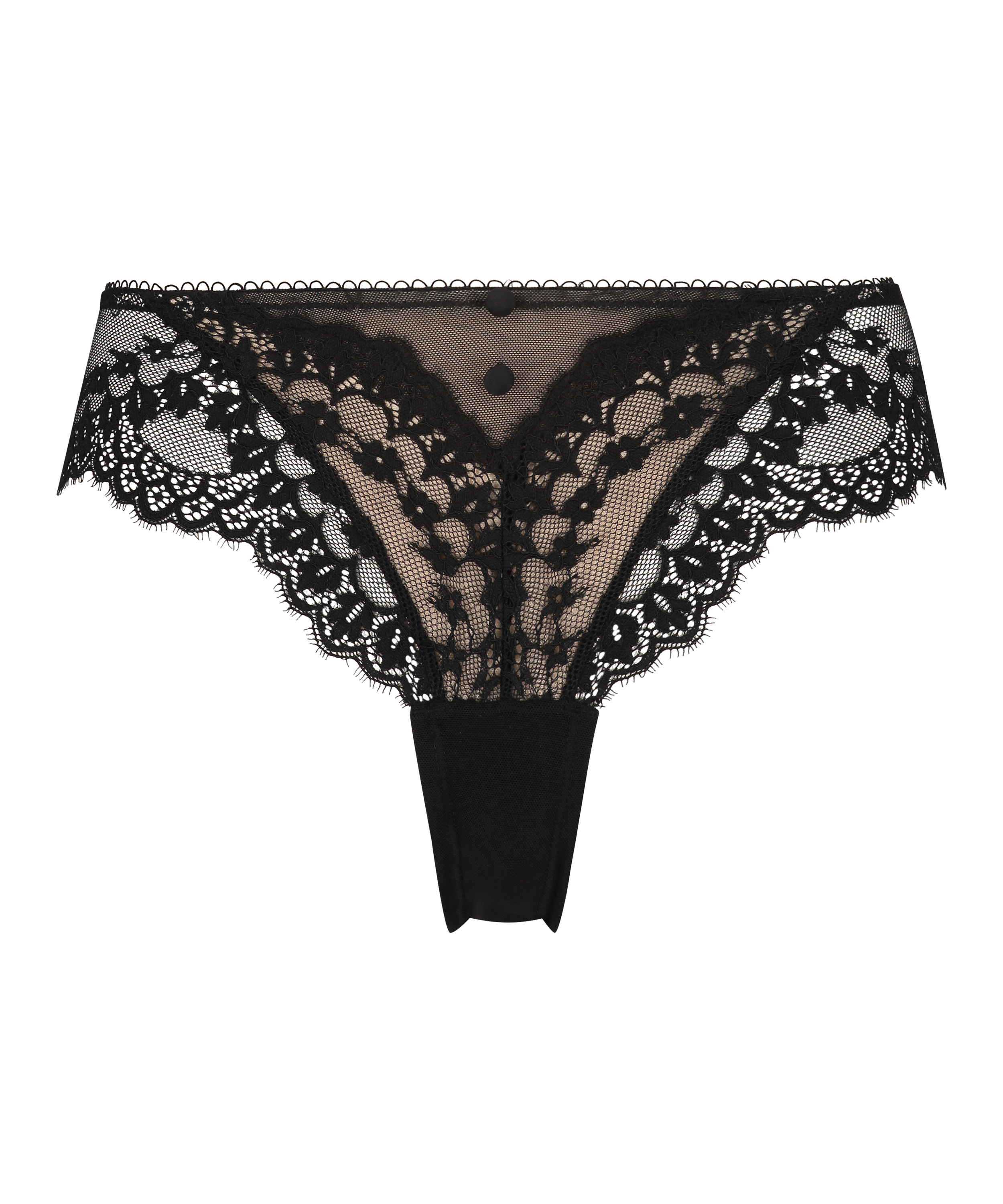 Daisy Brazilian, Black, main