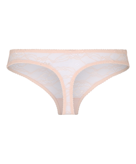 Lena Thong, Pink