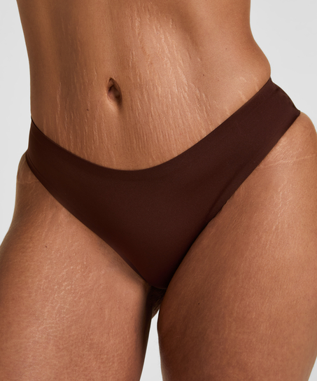 Super Comfort Brazilian, Brown