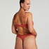Arabella Non-Padded Underwired Bra, Red