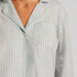 Long Sleeve Cotton Jacket, Green