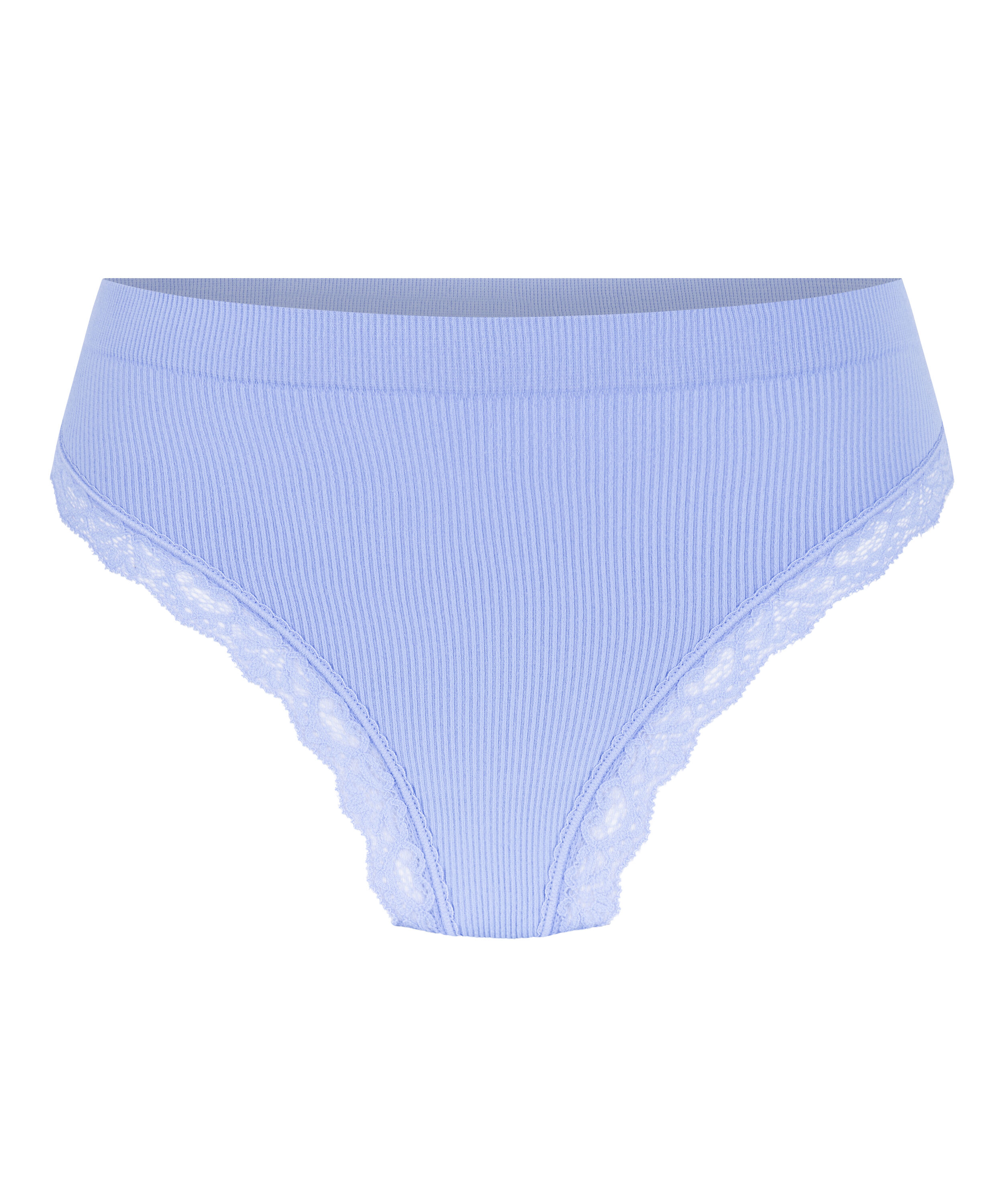 Lola Thong, Blue