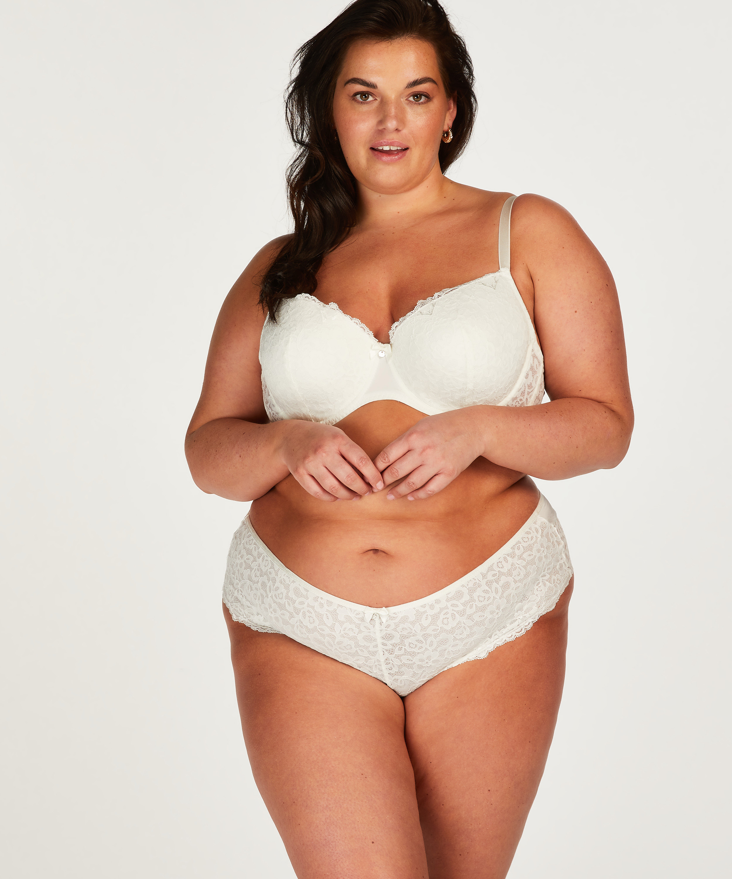 Marine Brazilian, White, main