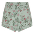 Jersey Short, Green