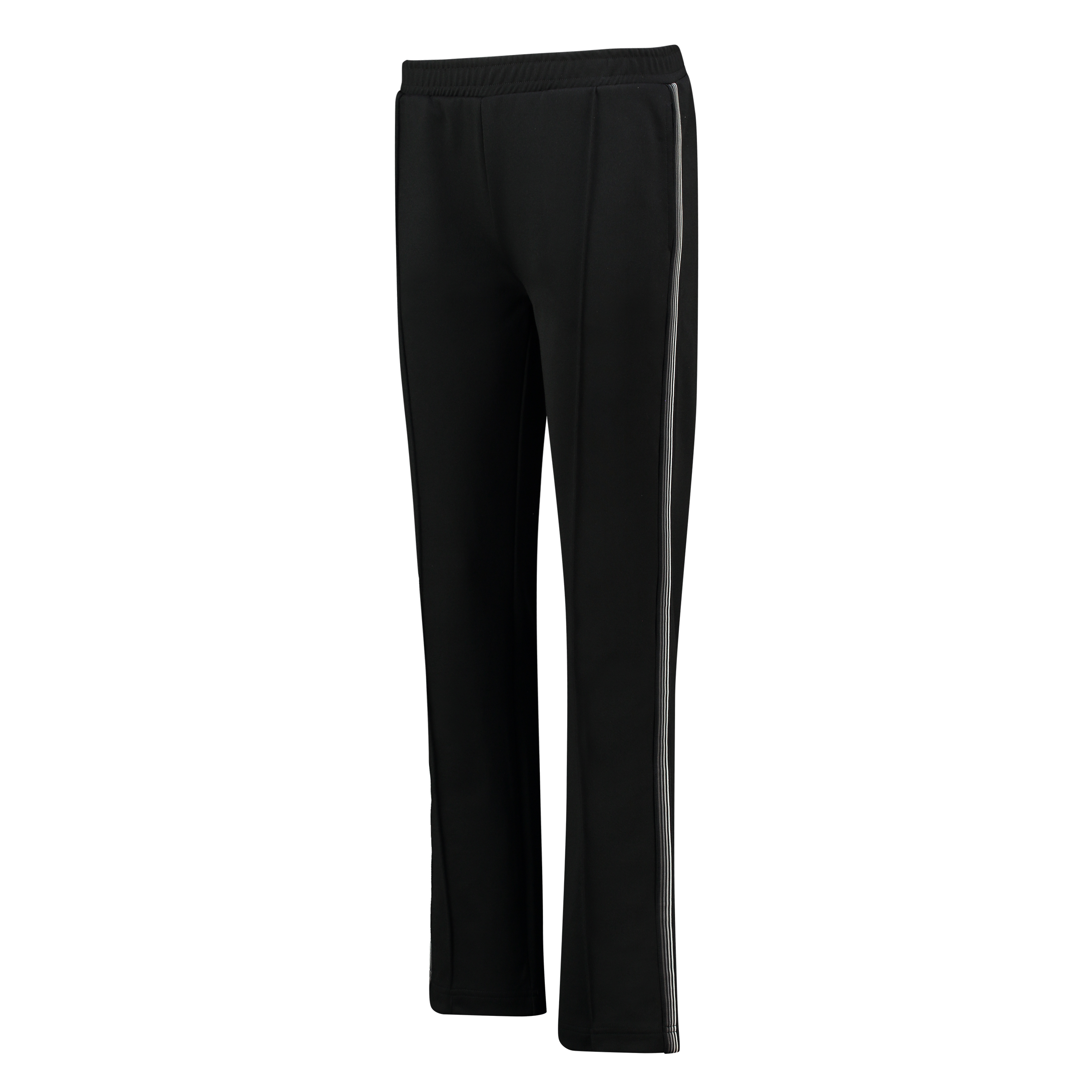 HKMX Track Suit Pants, Black, main